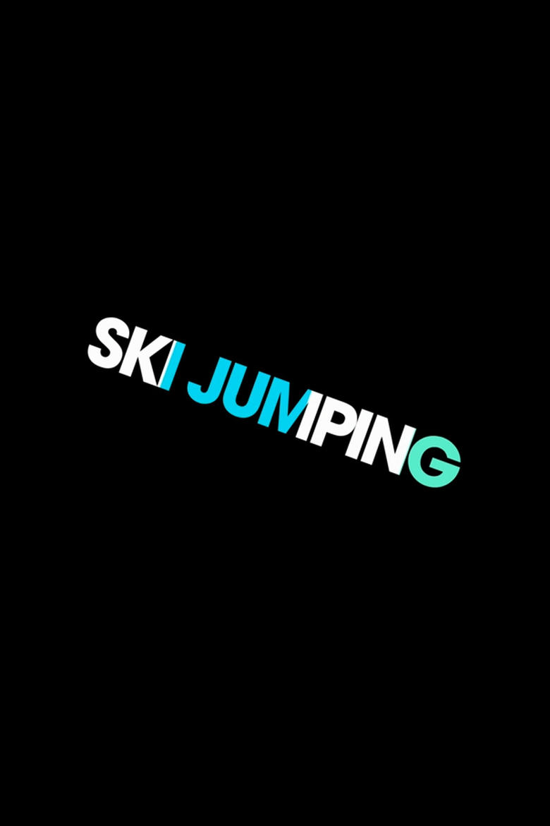 Poster of Love Ski-Jumping