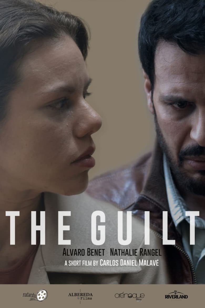 Poster of The Guilt