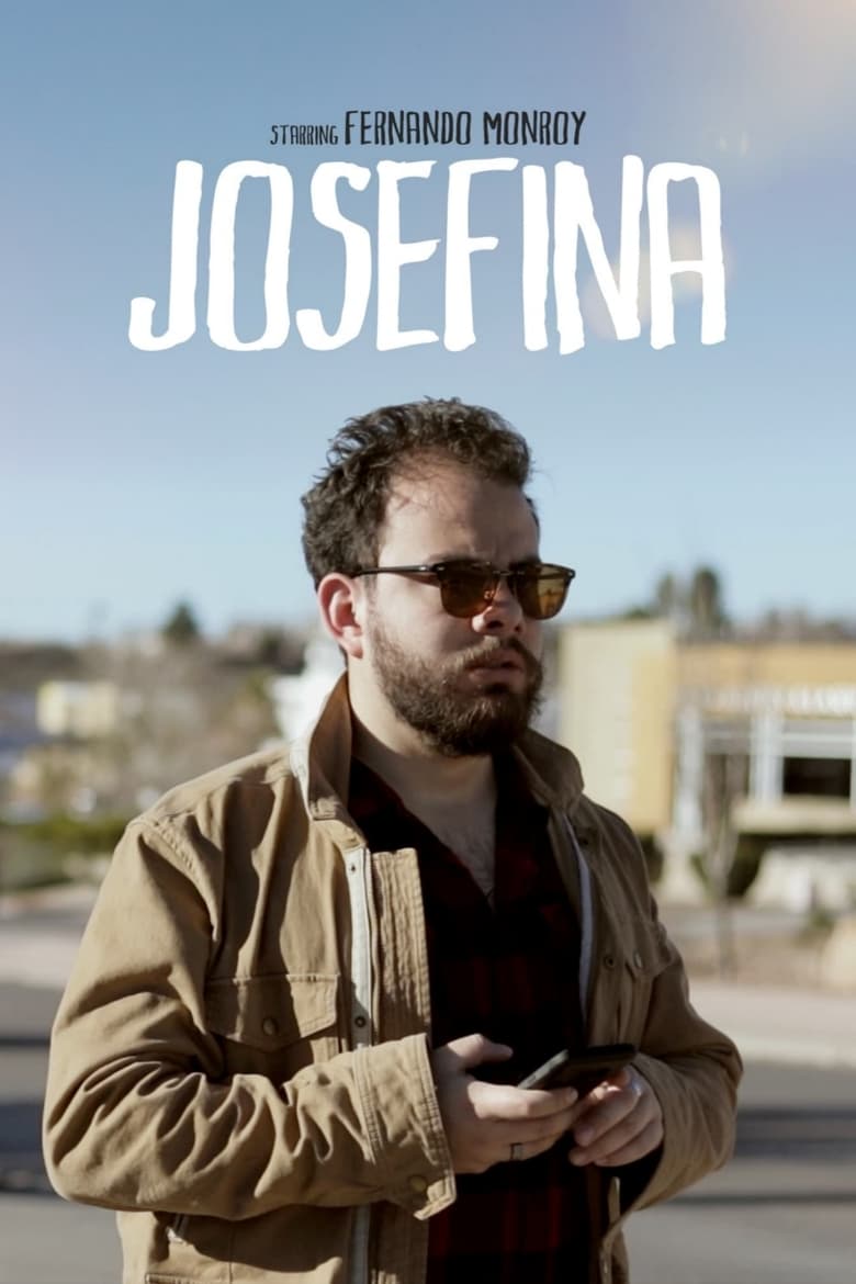 Poster of Josefina