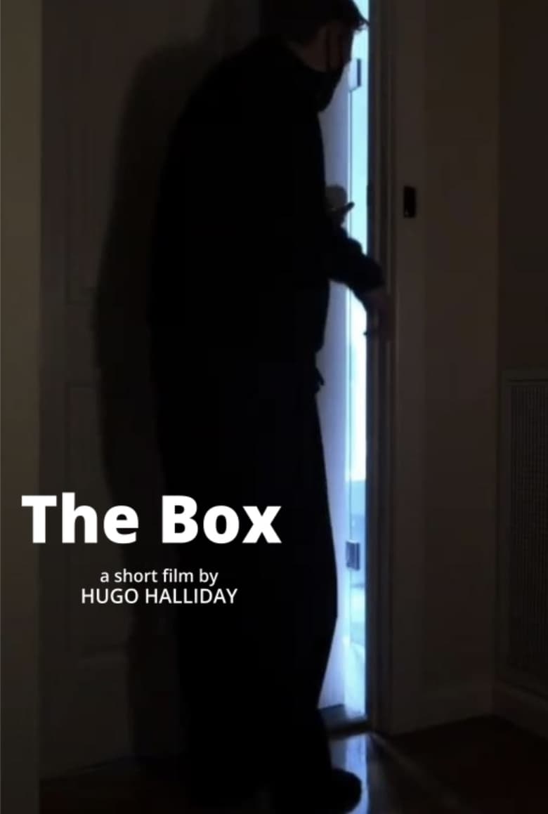 Poster of The Box - 2020