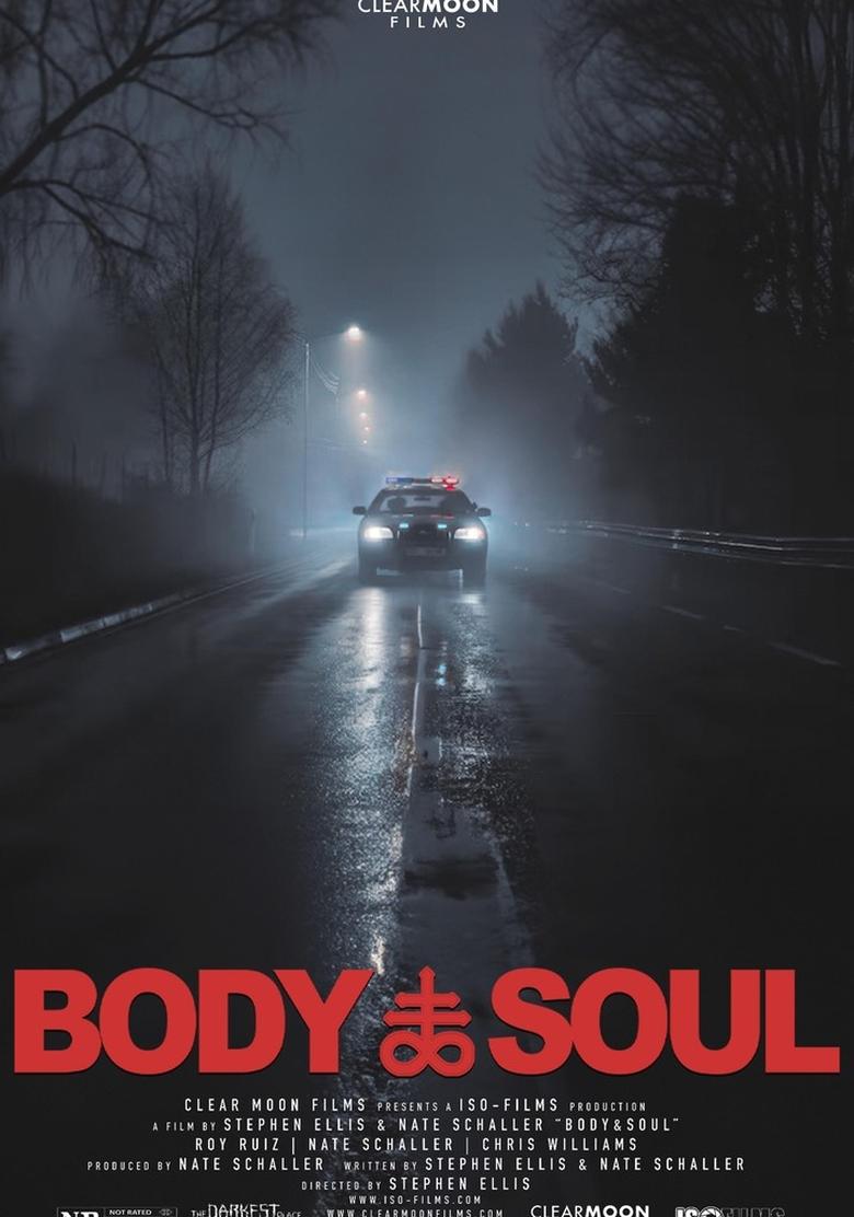 Poster of Body & Soul