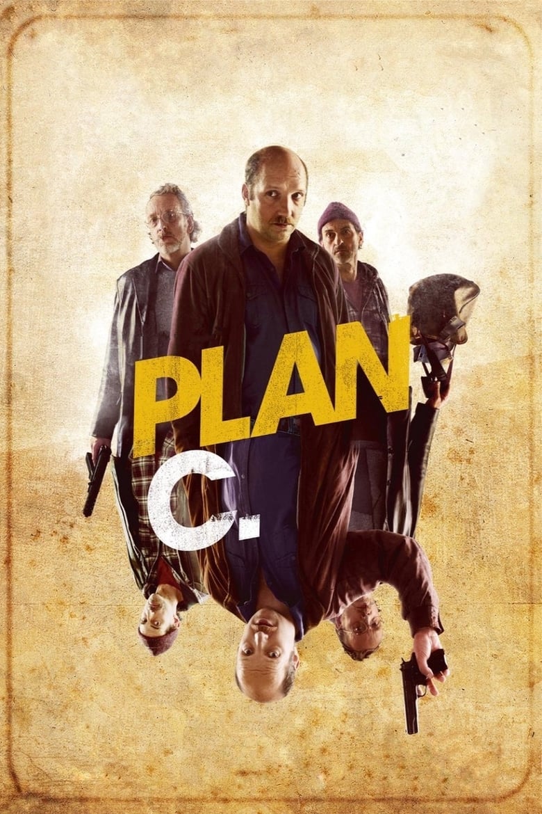 Poster of Plan C