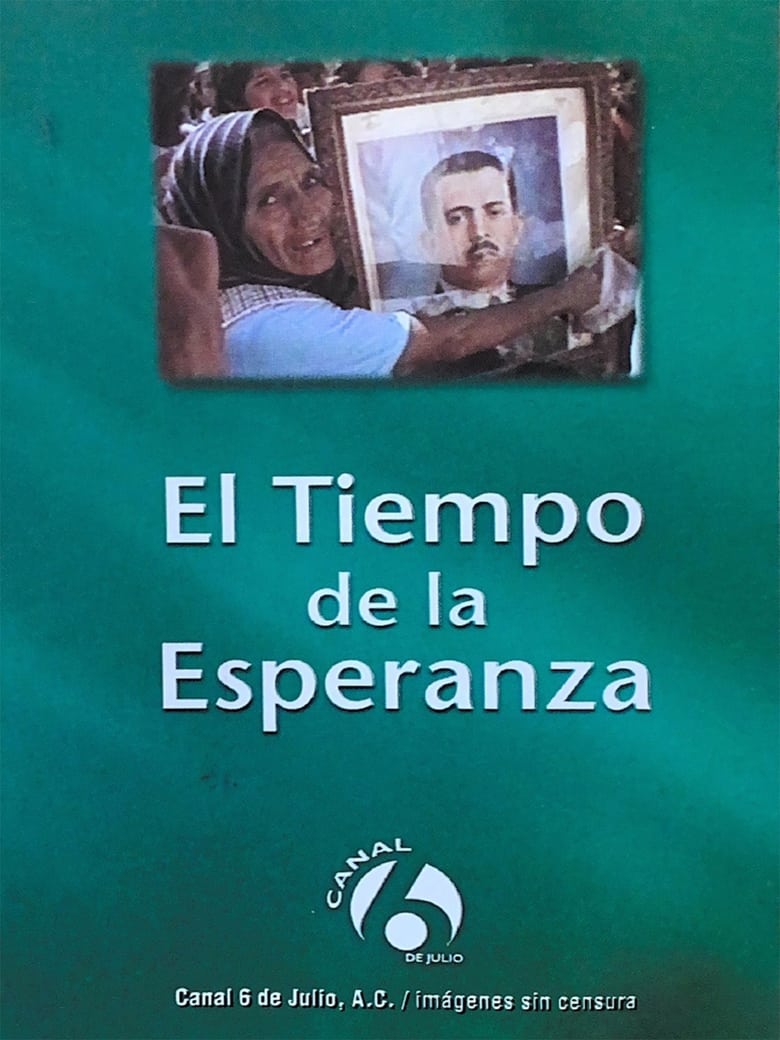 Poster of El tiempo de la esperanza