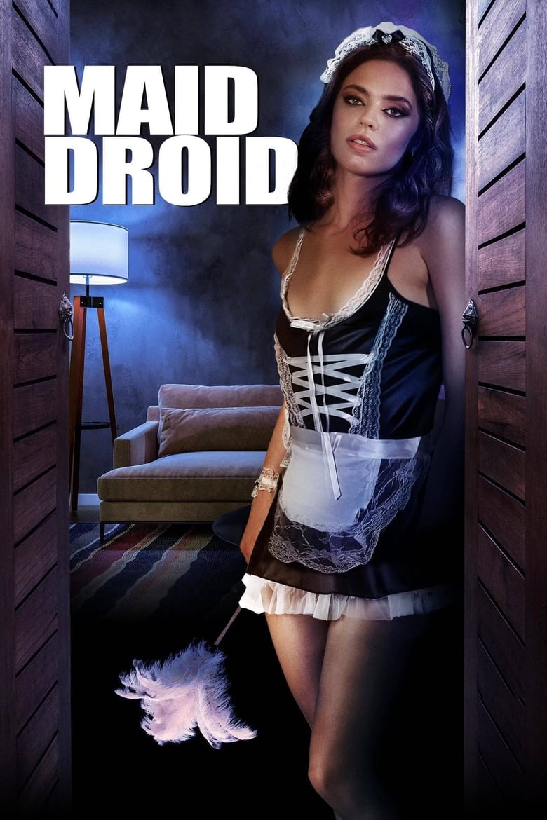 Poster of Maid Droid