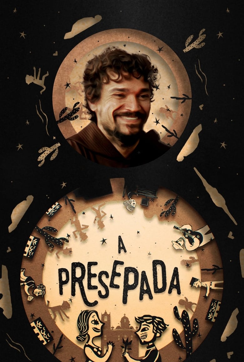 Poster of A Presepada