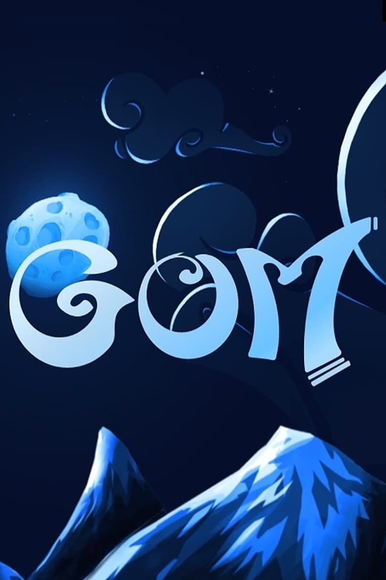 Poster of GOM