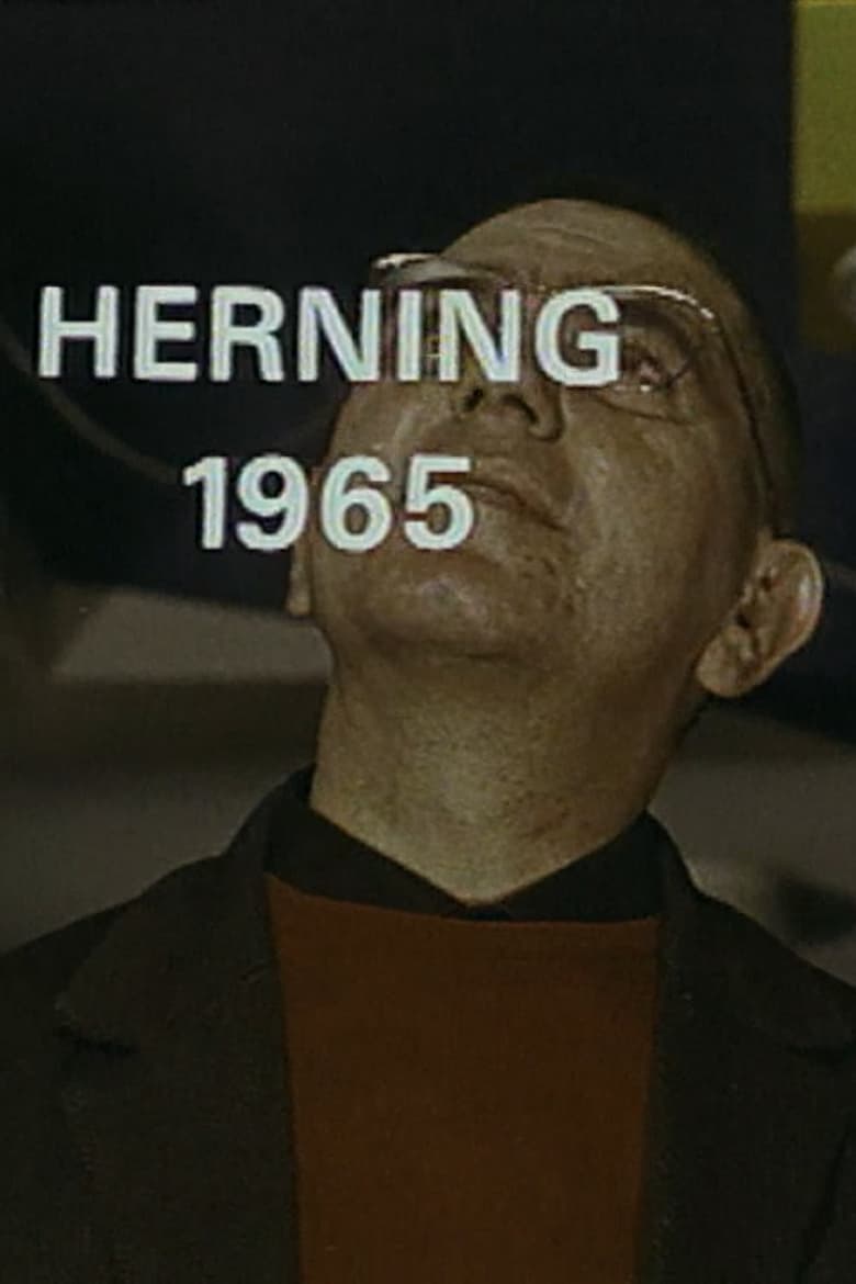 Poster of Herning 1965