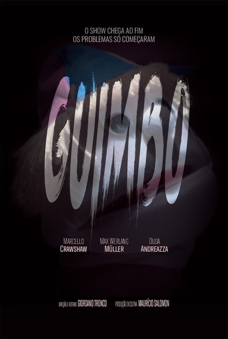 Poster of Guimbo