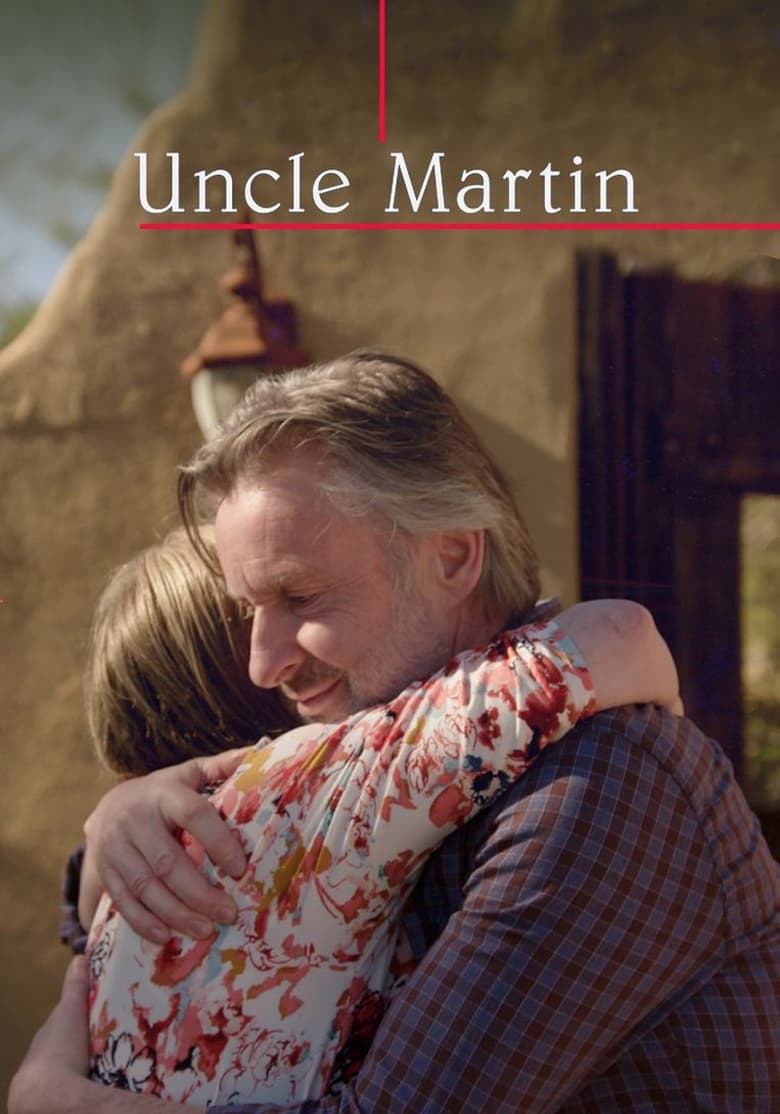 Poster of Uncle Martin