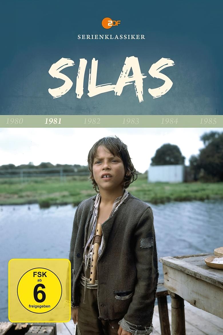 Poster of Episodes in Silas - Season 1 - Season 1