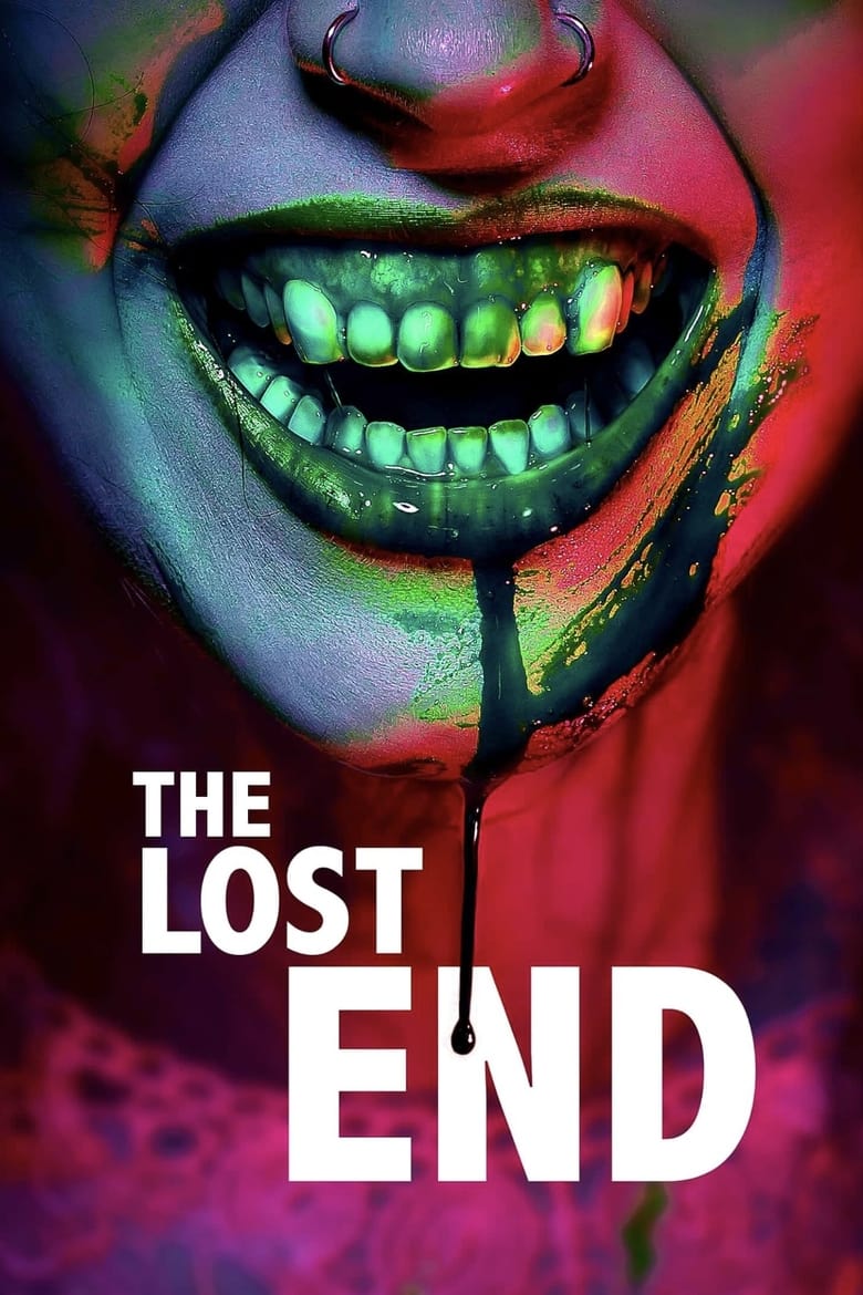 Poster of The Lost End