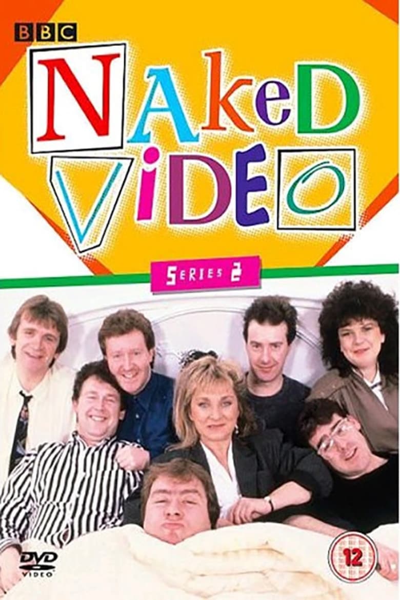 Poster of Episodes in Naked Video - Season 2 - Season 2