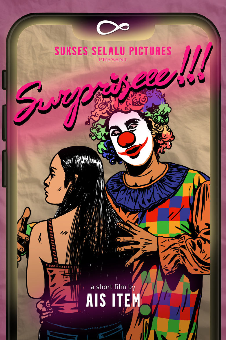 Poster of Surpriseee!!!