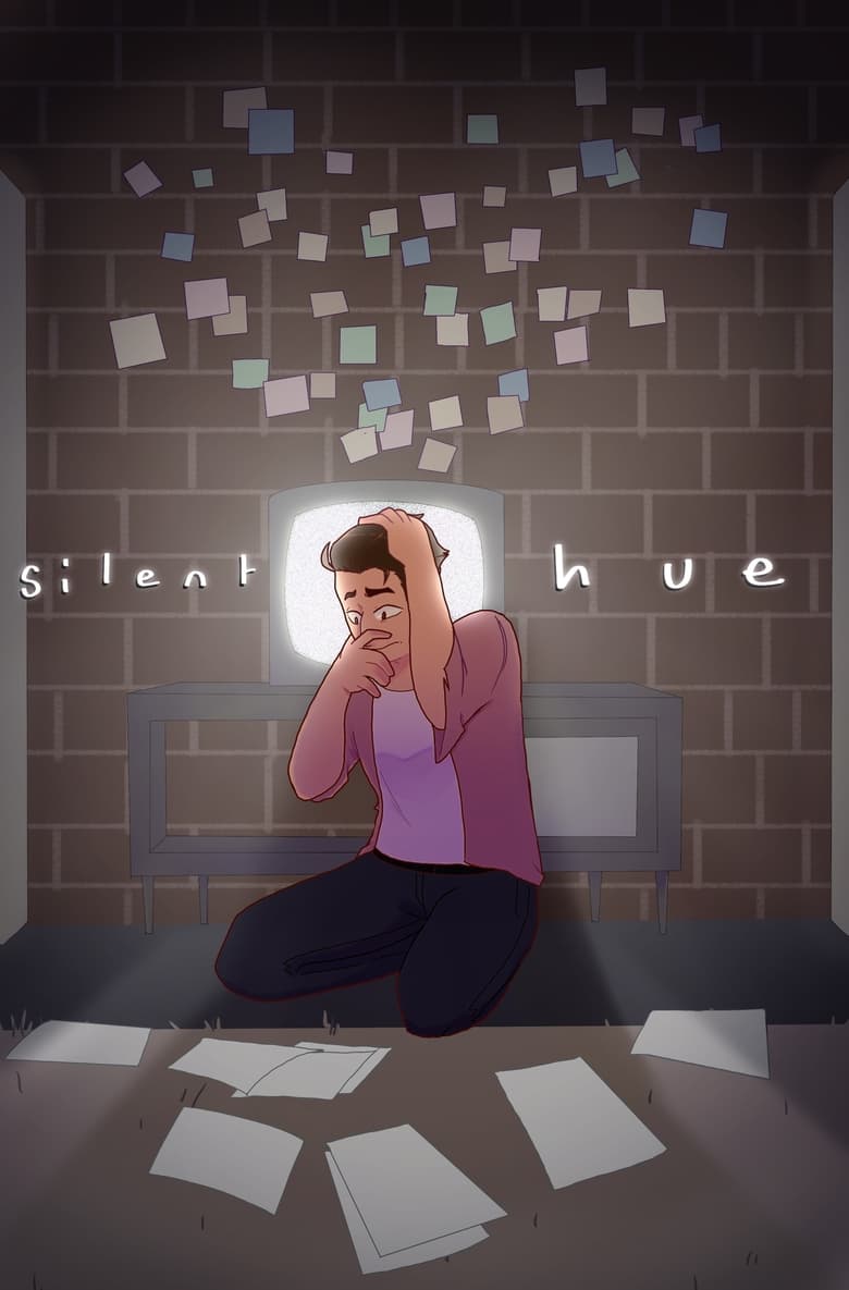 Poster of Silent Hue