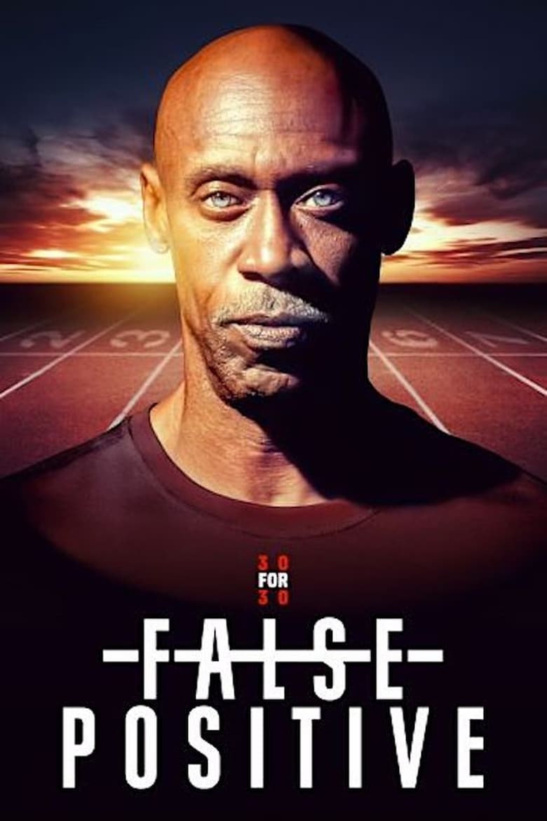 Poster of False Positive