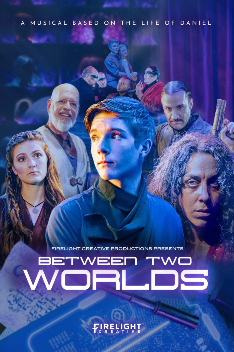 Poster of Between Two Worlds