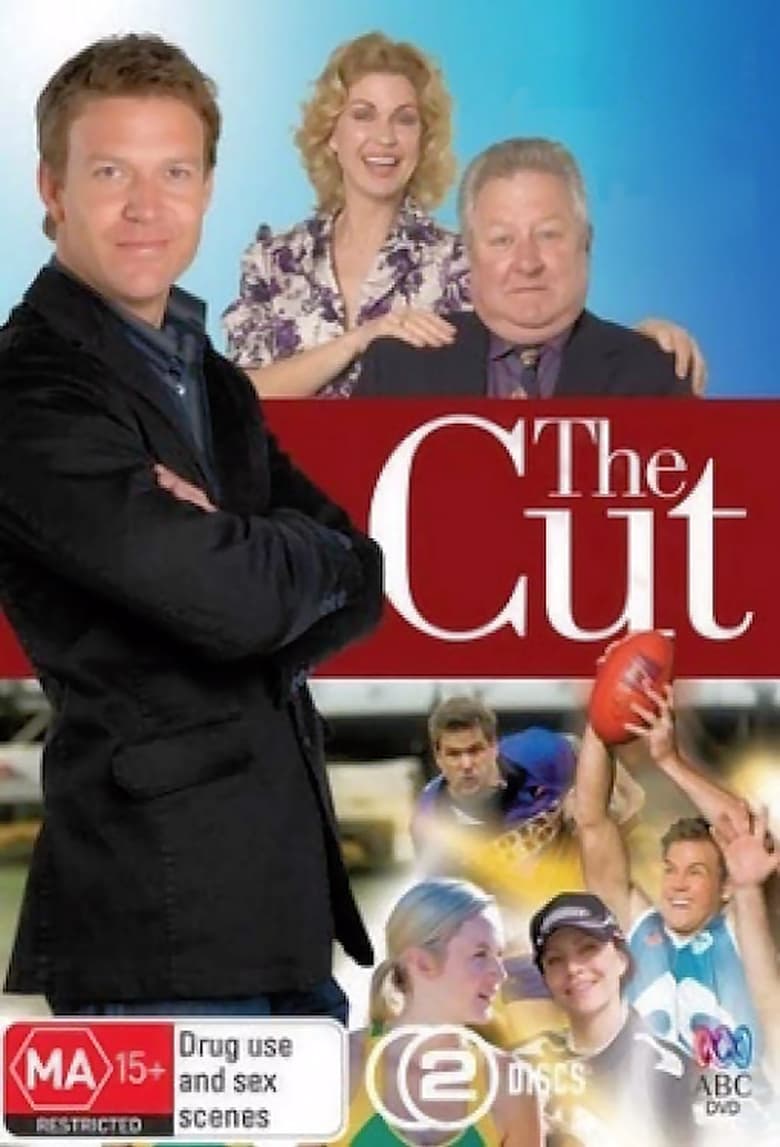 Poster of The Cut