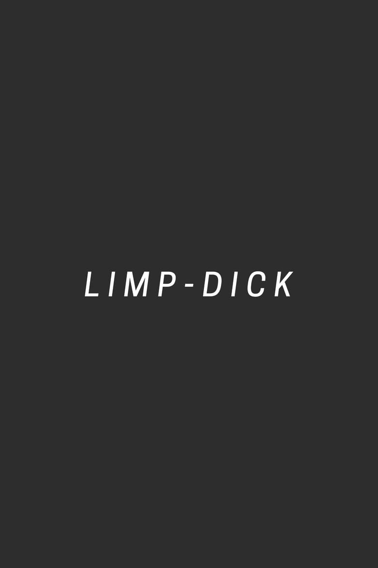 Poster of Limp-dick