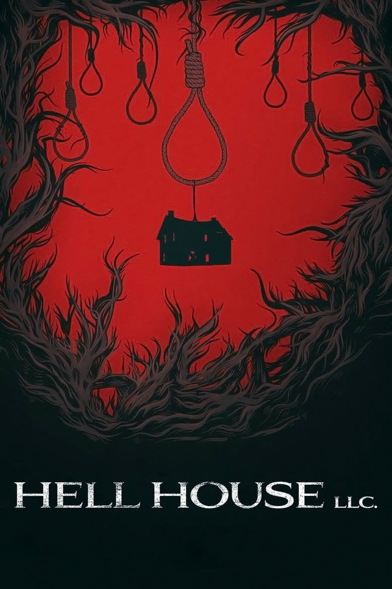 Poster of Hell House LLC