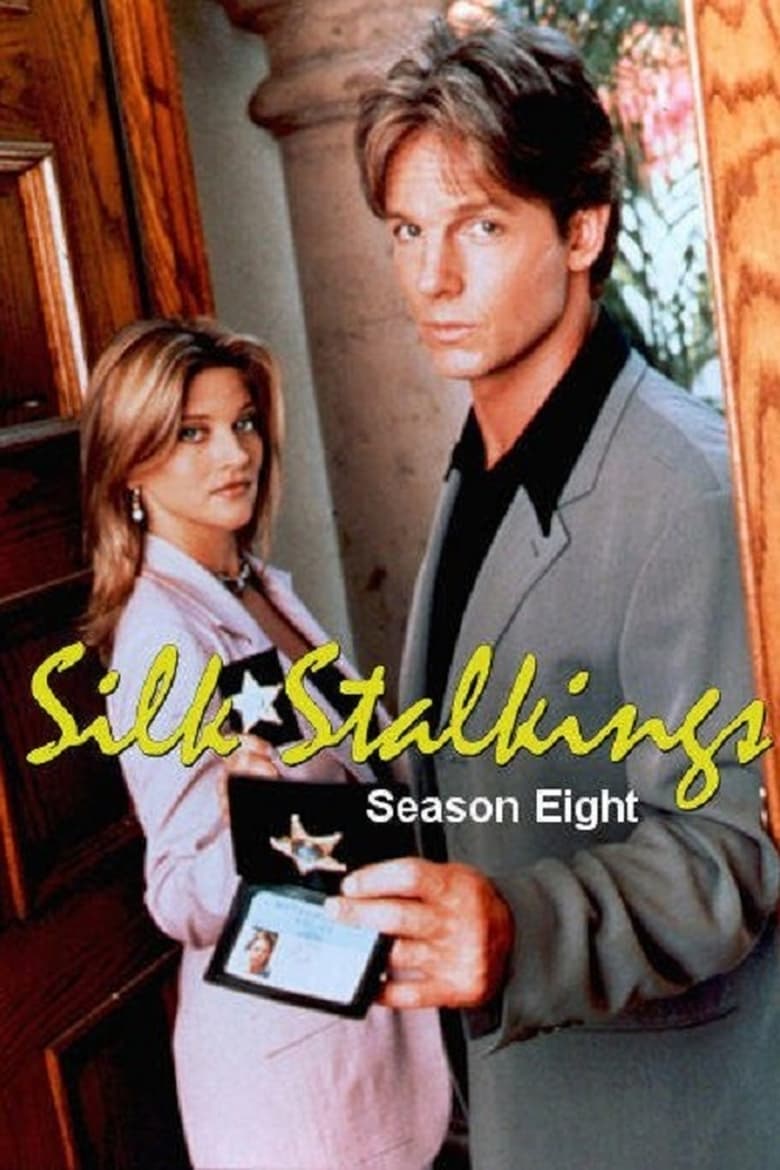 Poster of Cast and Crew in Silk Stalkings - Season 8 - Episode 9 - The Loneliest Number