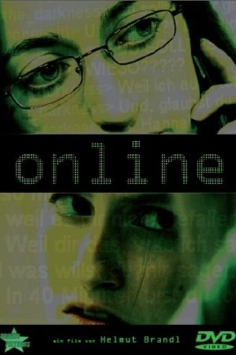 Poster of Online