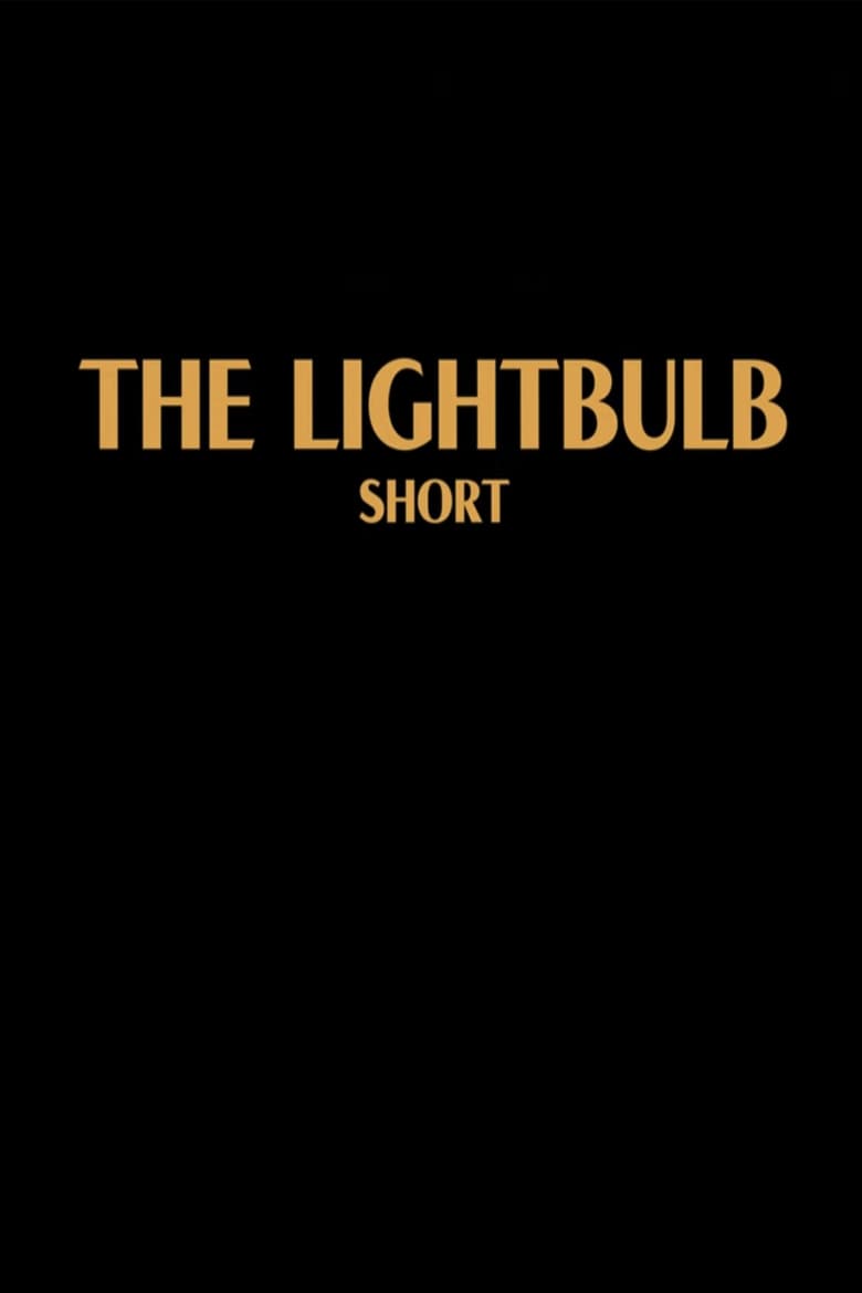 Poster of The Lightbulb