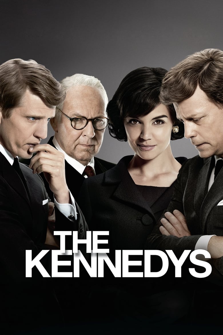 Poster of The Kennedys