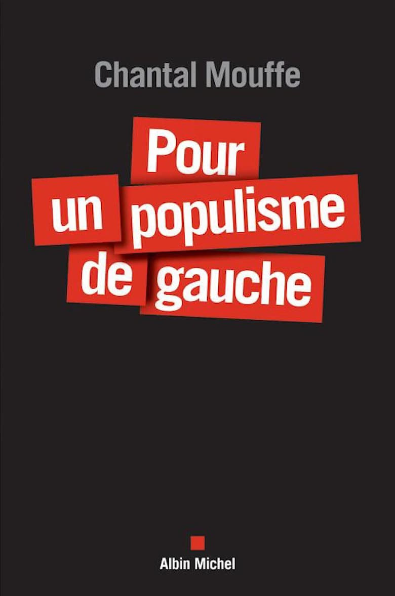 Poster of Populisme