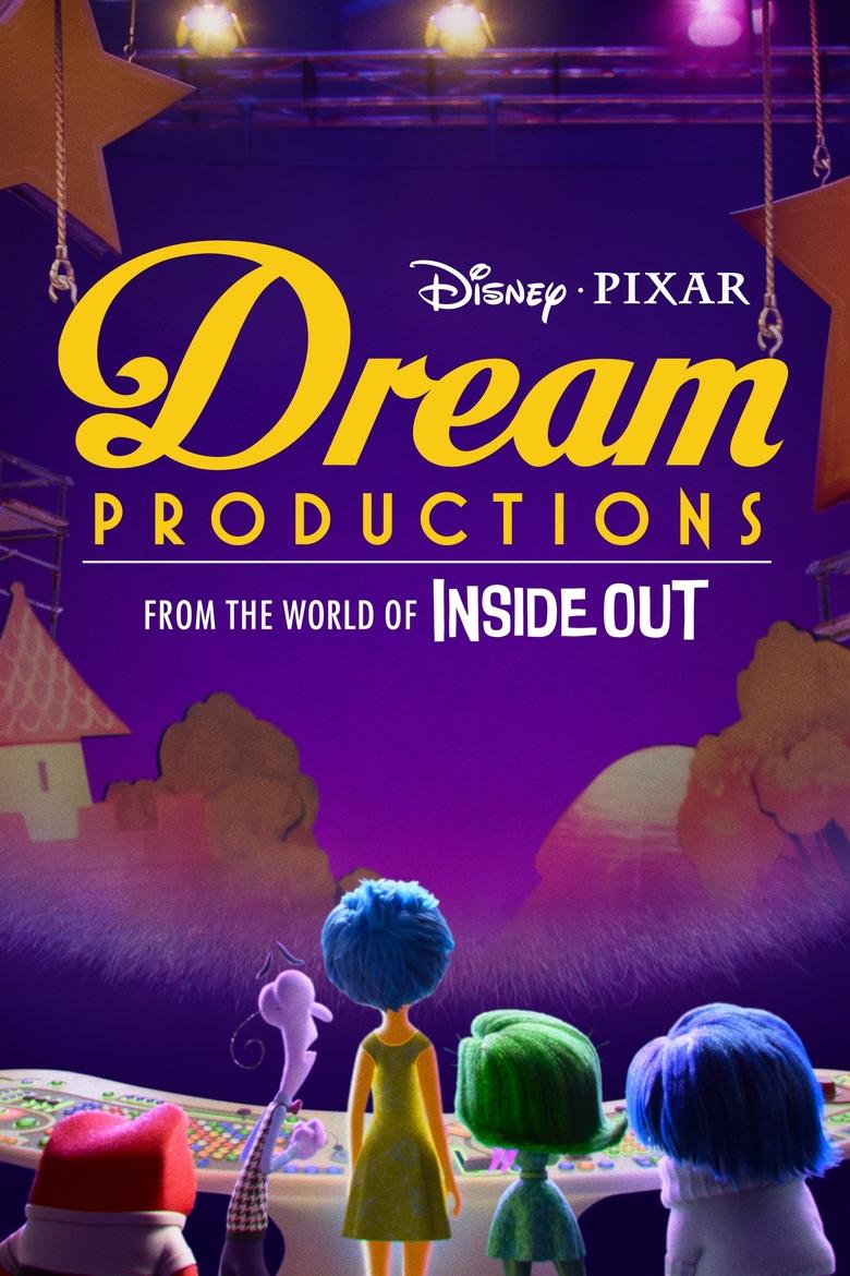 Poster of Episodes in Dream Productions - Miniseries - Miniseries