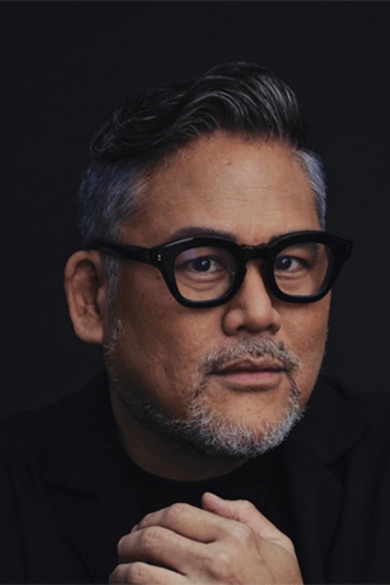 Portrait of Rajo Laurel