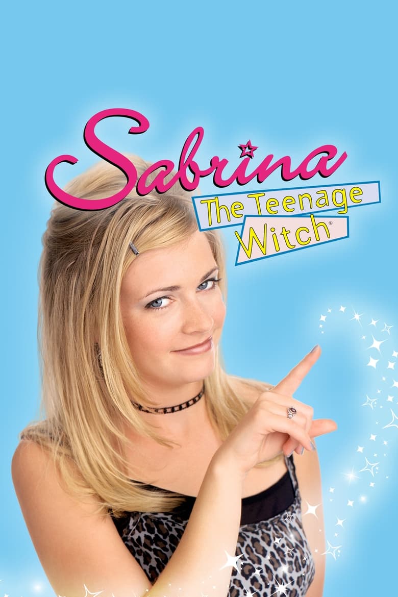 Poster of Episodes in Sabrina, The Teenage Witch - Season 3 - Season 3