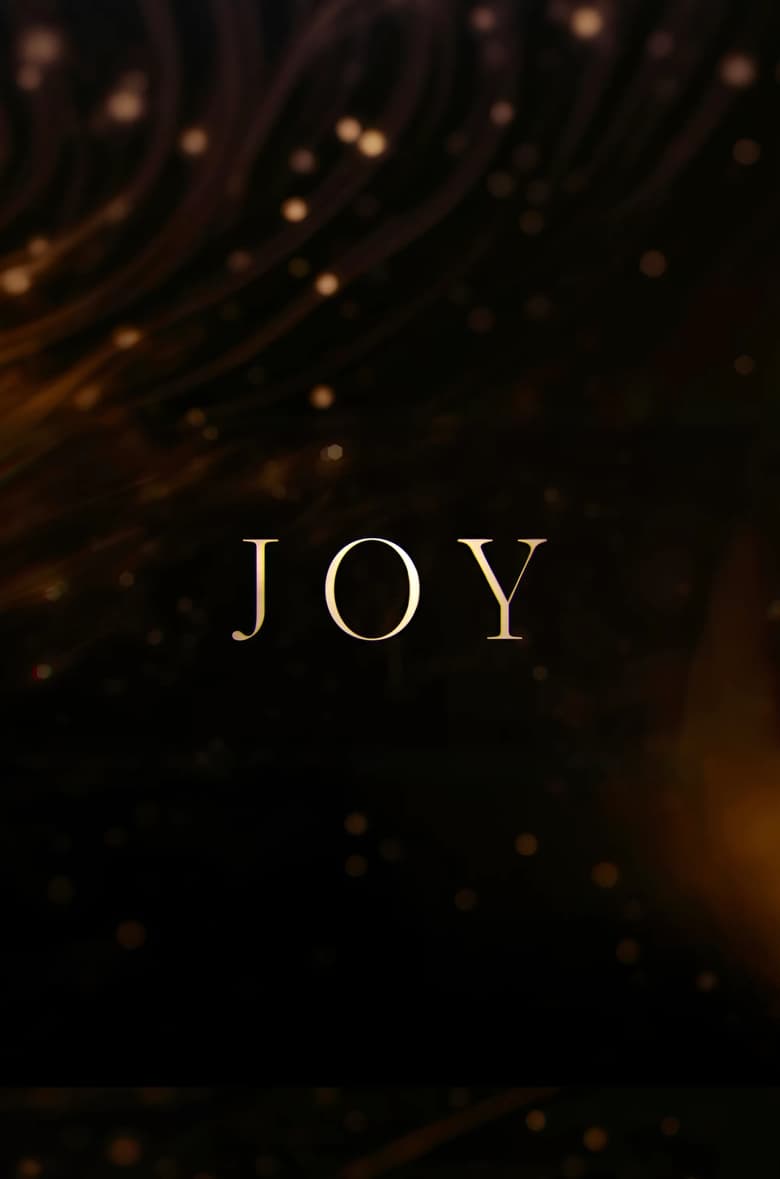 Poster of JOY