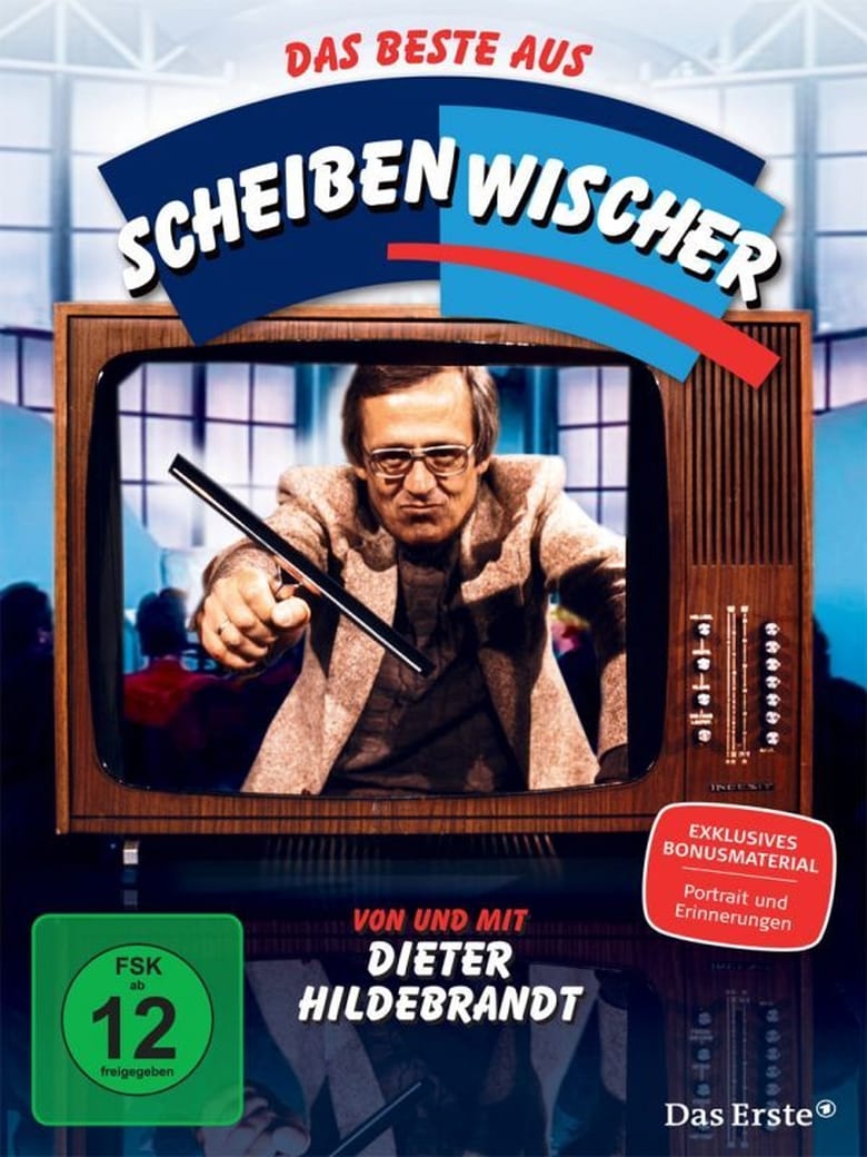 Poster of Episodes in Scheibenwischer - Season 1 - Season 1