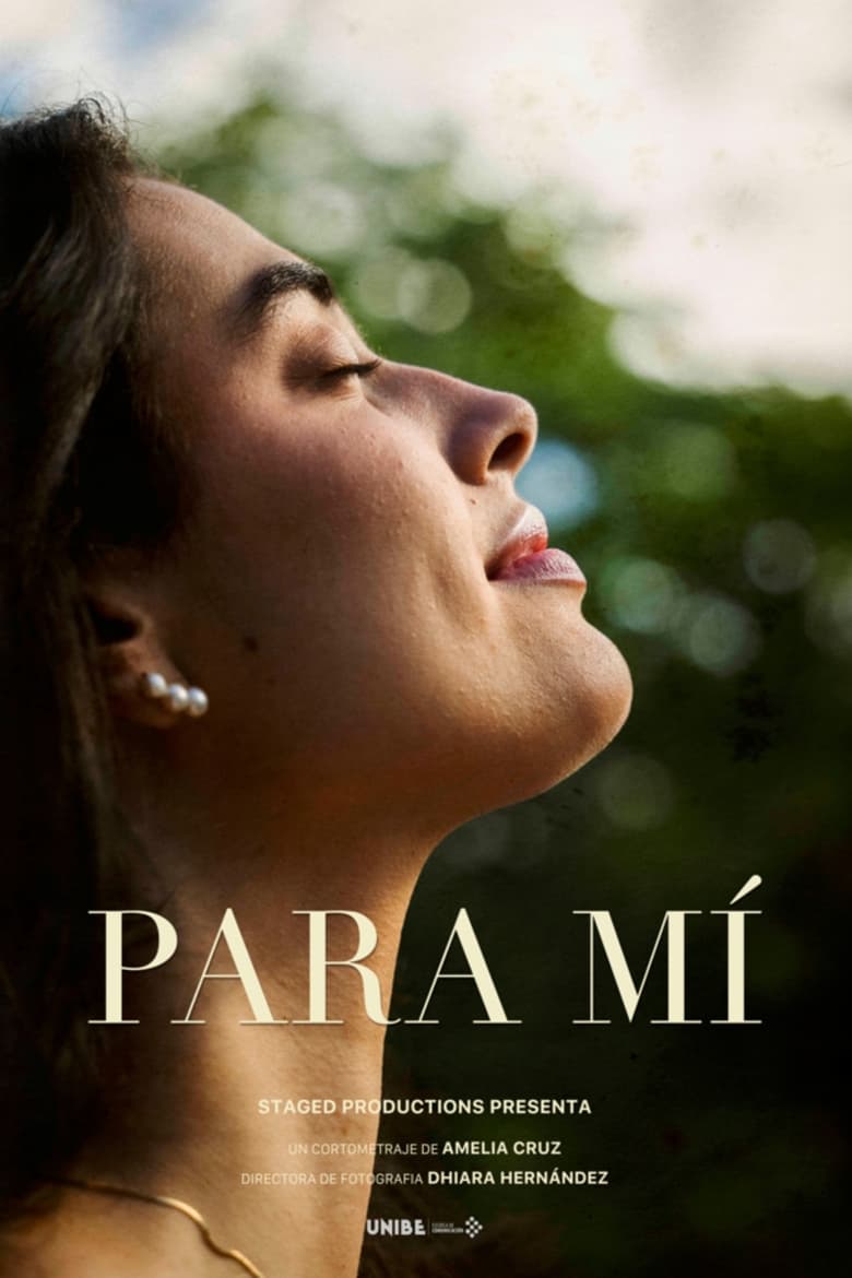 Poster of Para Mi