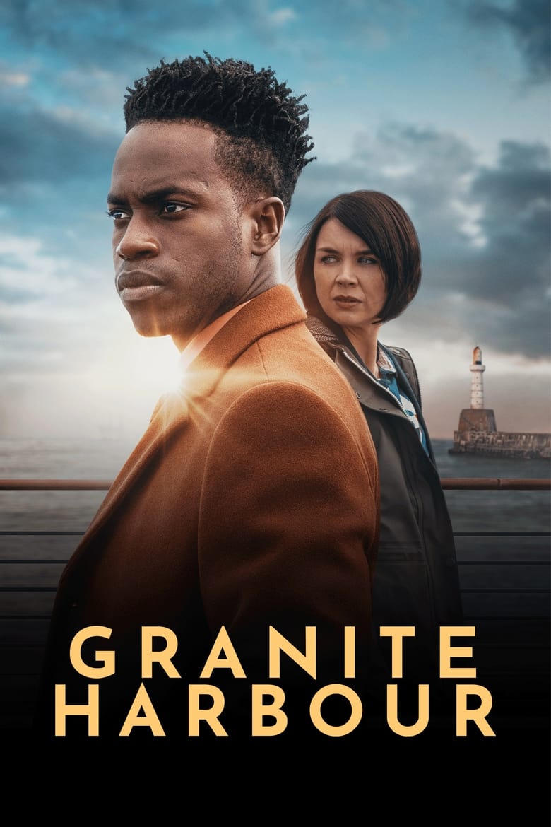 Poster of Episodes in Granite Harbour - Series 1 - Series 1