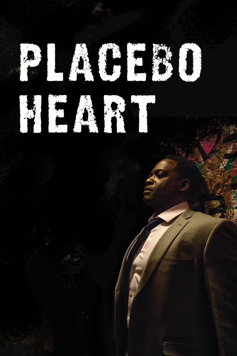 Poster of Placebo Heart