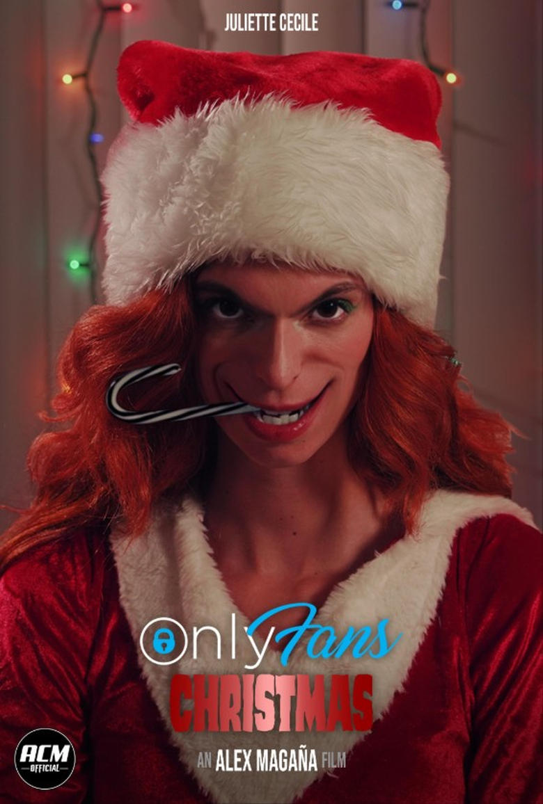 Poster of OnlyFans Christmas