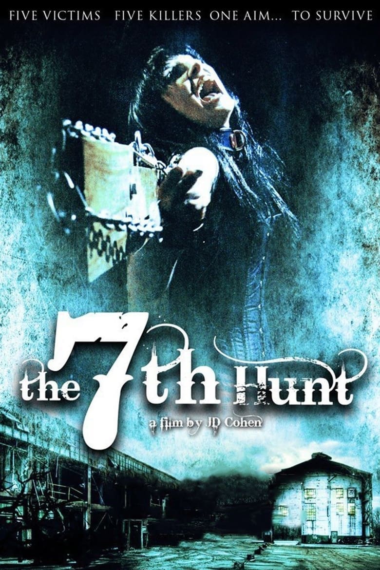 Poster of The 7th Hunt