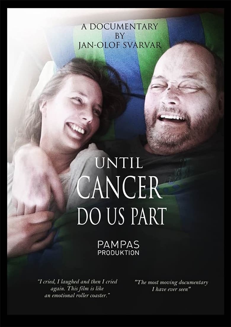 Poster of Until Cancer Do Us Part