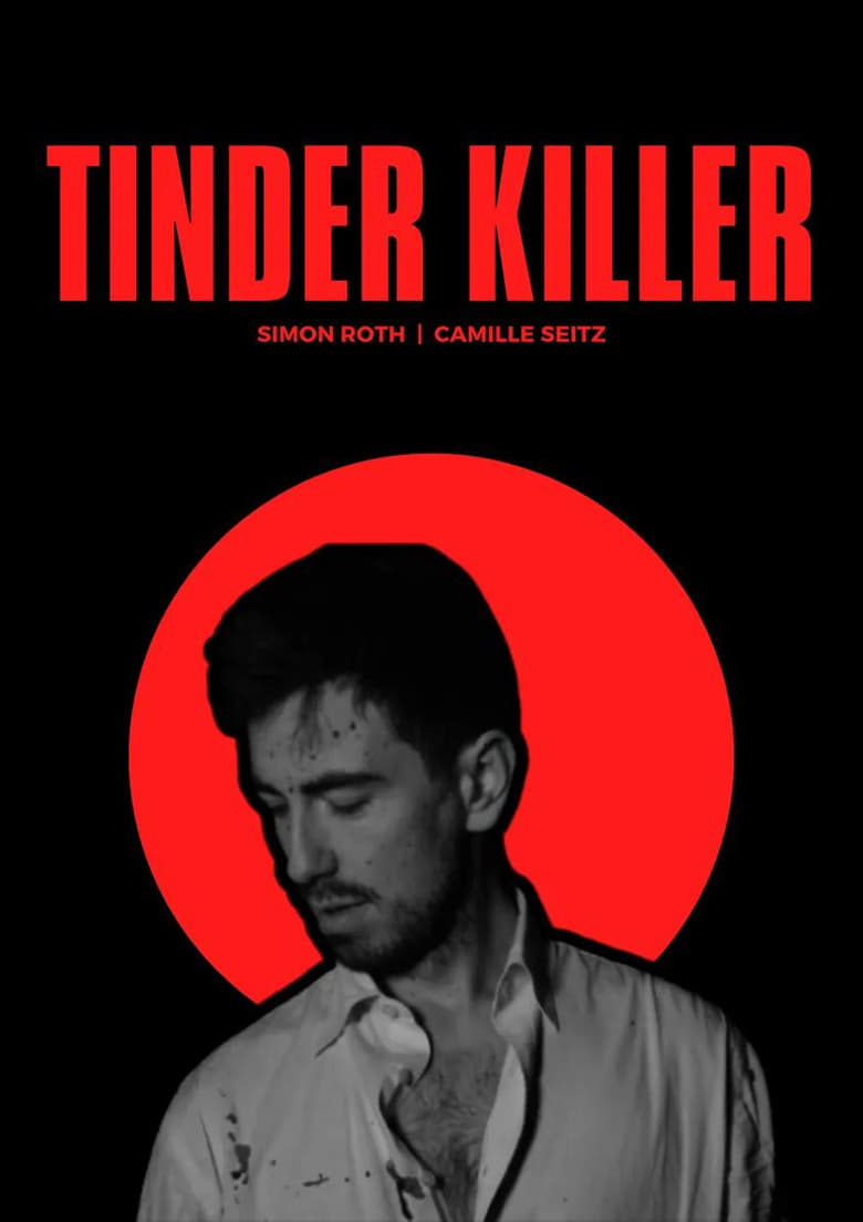 Poster of Tinder Killer