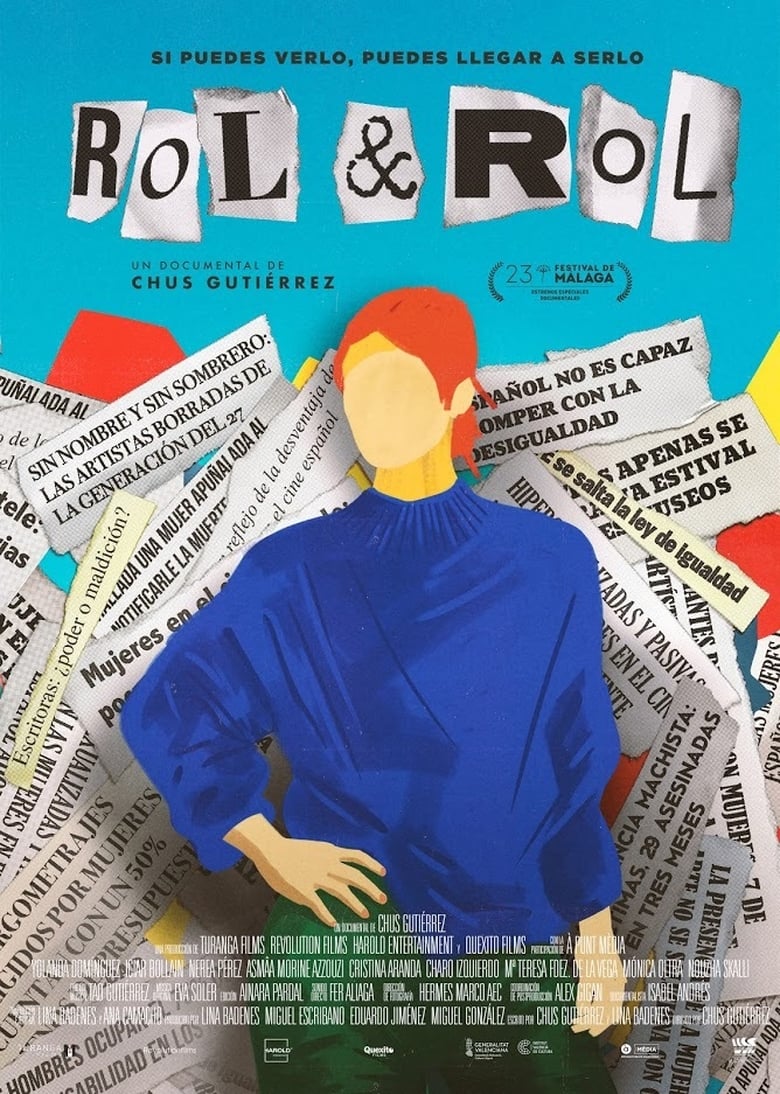 Poster of Rol & Rol