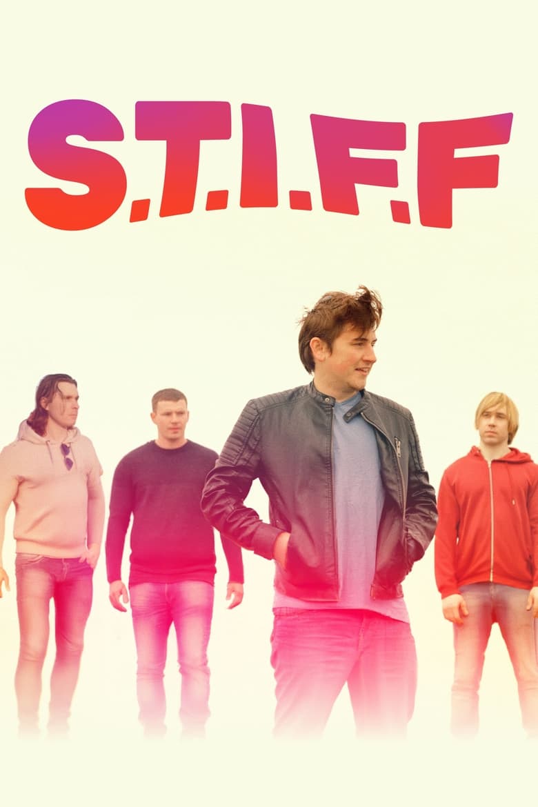 Poster of S.T.I.F.F.