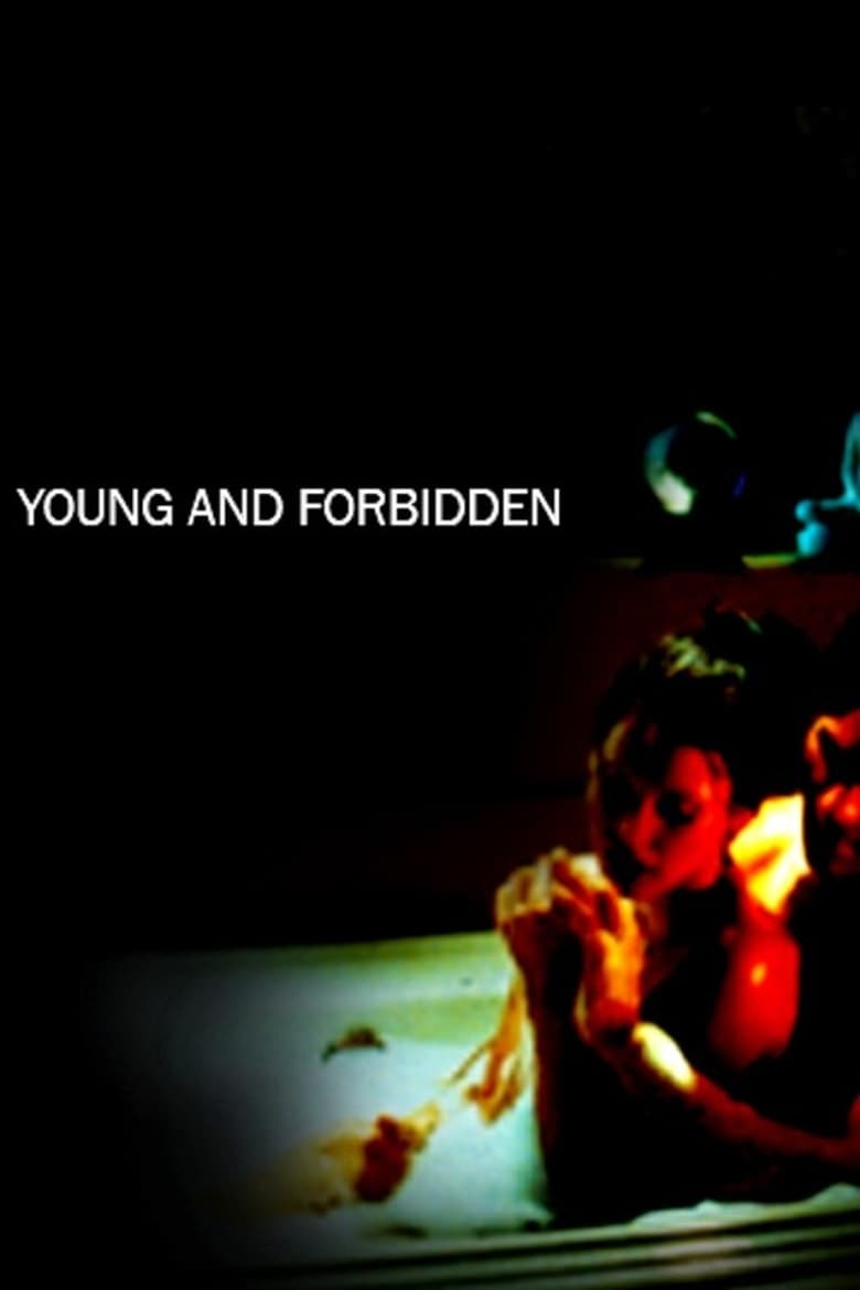 Poster of Young and Forbidden