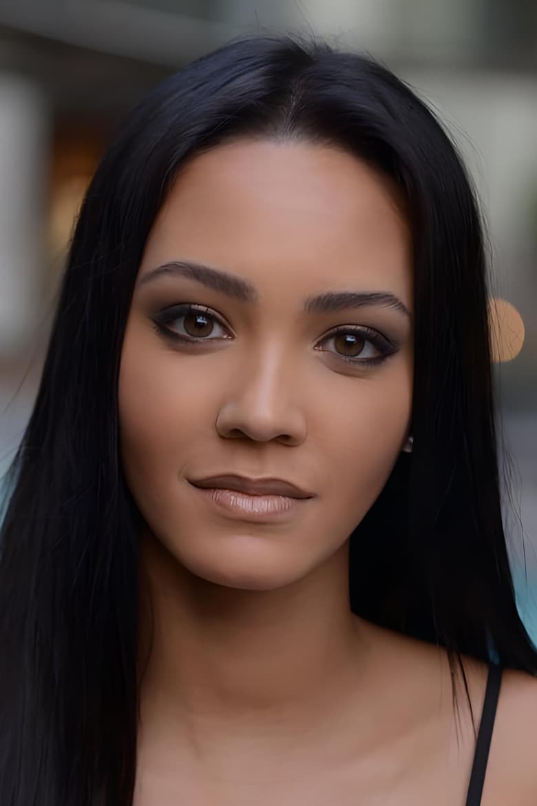 Portrait of Tristin Mays