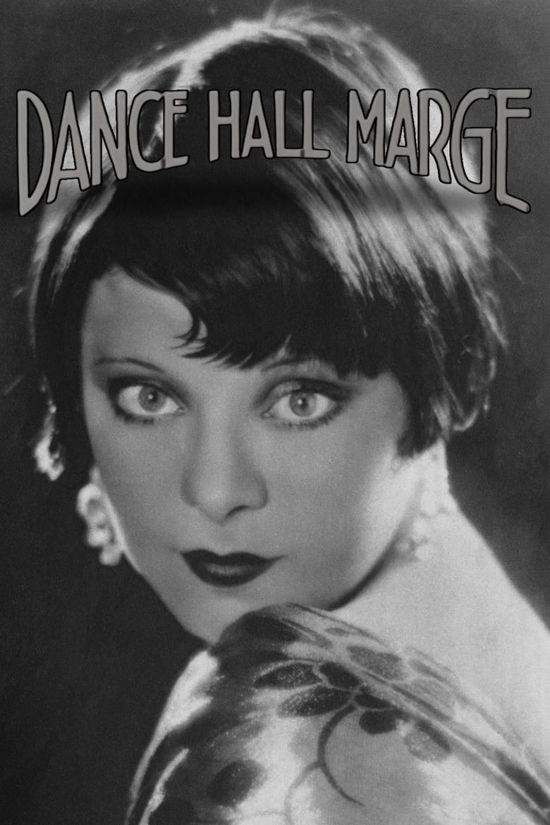 Poster of Dance Hall Marge