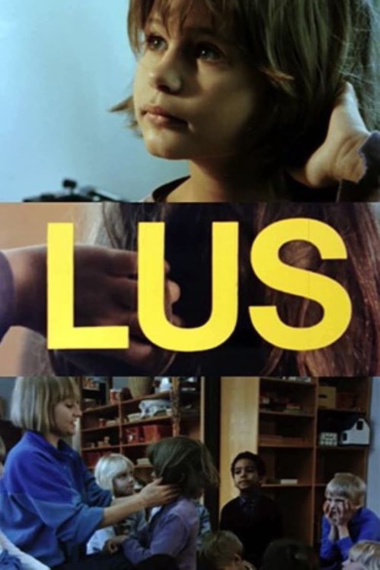 Poster of Lus