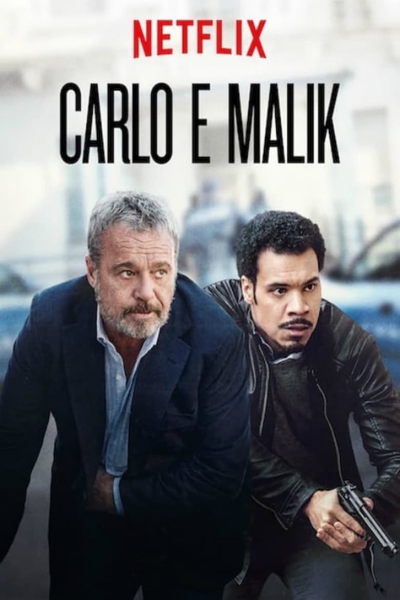 Poster of Episodes in Carlo & Malik - Season 1 - Season 1