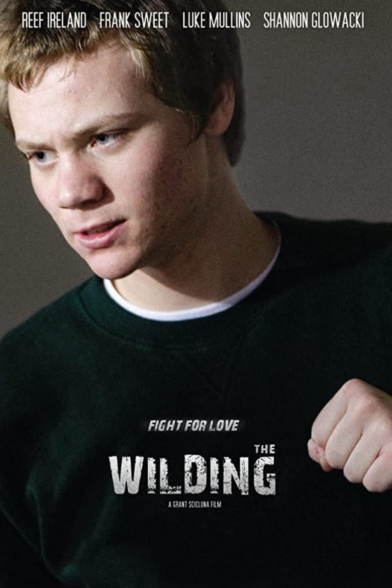 Poster of The Wilding