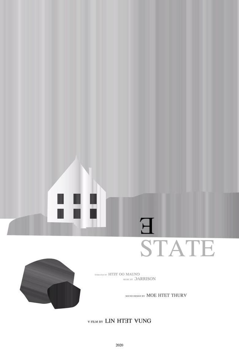 Poster of Estate