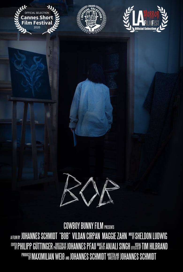 Poster of BOB